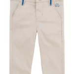 Natini - Broek Emile Beige