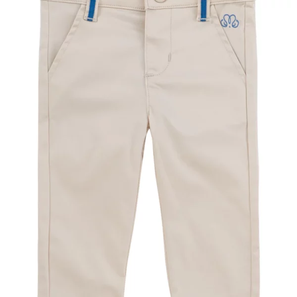 Natini - Broek Emile Beige