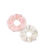 Gingersnaps - Scrunchie set