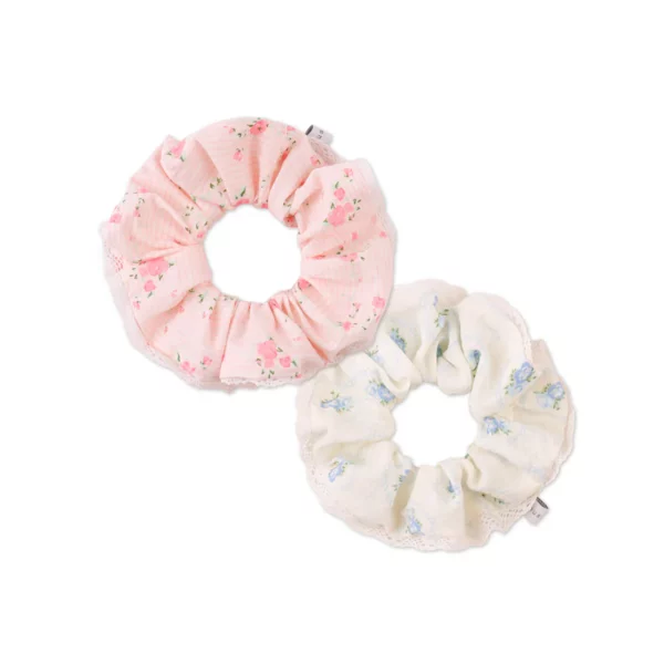 Gingersnaps - Scrunchie set