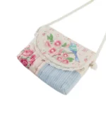 Gingersnaps - Kindertas met Borduurwerk - Afbeelding 2