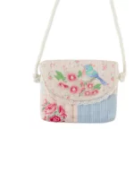Gingersnaps - Kindertas met Borduurwerk - Afbeelding 3