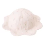 Gingersnaps - Baby Zomer Mutsje Bloemen