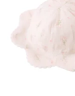 Gingersnaps - Baby Zomer Mutsje Bloemen - Afbeelding 2