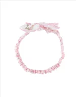 Gingersnaps - Baby Haarband met Geborduurde Strik - Afbeelding 3