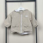 Blues Baby - Zomerjas Beige