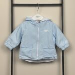 Blues Baby - Zomerjas Blauw