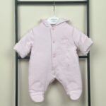 Blues Baby - Onesie Roze
