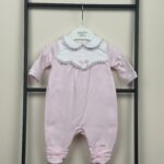 Blues Baby - Boxpakje met Hartjes Roze