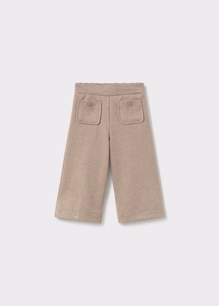 Mayoral - Broek met Wijde Pijpen