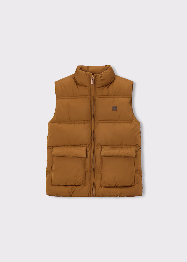 Mayoral - Gewatteerde Bodywarmer