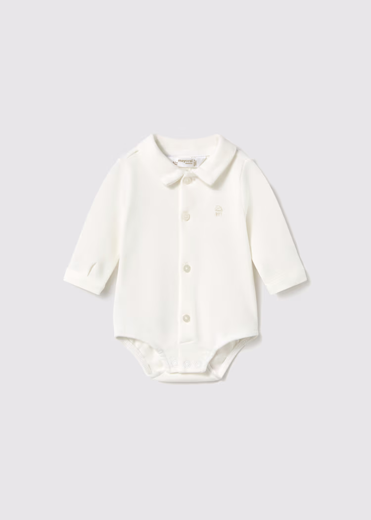 Mayoral - Romper met Polokraag