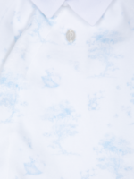 Patachou - Boxpakje Beertje Velvet Blauw - Afbeelding 4