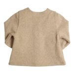 Gymp - Vest Lucia Beige - Afbeelding 2