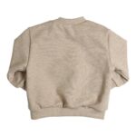Gymp -Trui Hibbo Croissant Beige - Afbeelding 2