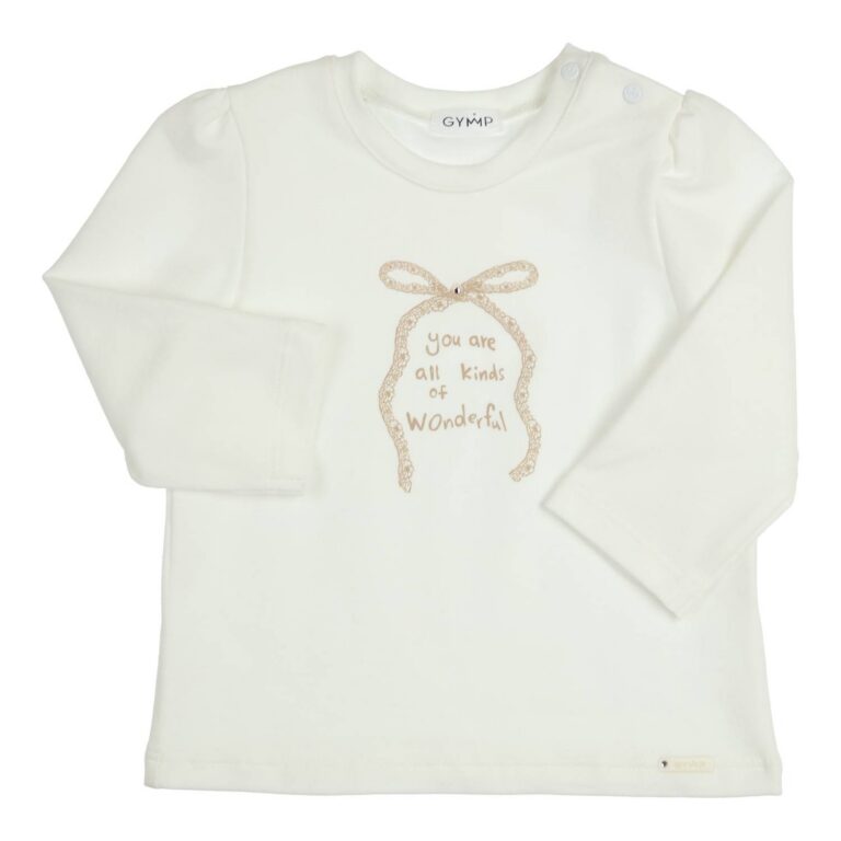 Gymp - Aerodoux Shirt Wonderful