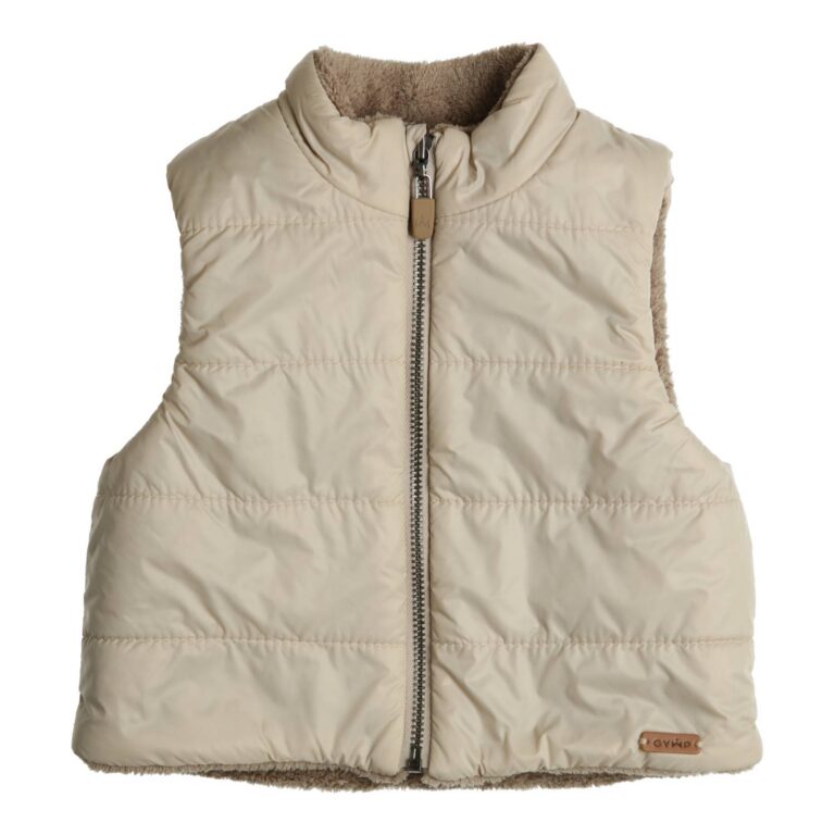 Gymp - Bodywarmer Ivo