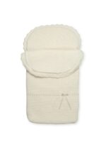 Mac Ilusion - Babynestje Kant Beige