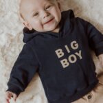 Gymp - Trui Carbondoux Jongens Big Boy
