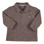 Gymp - Polo Giel Bruin