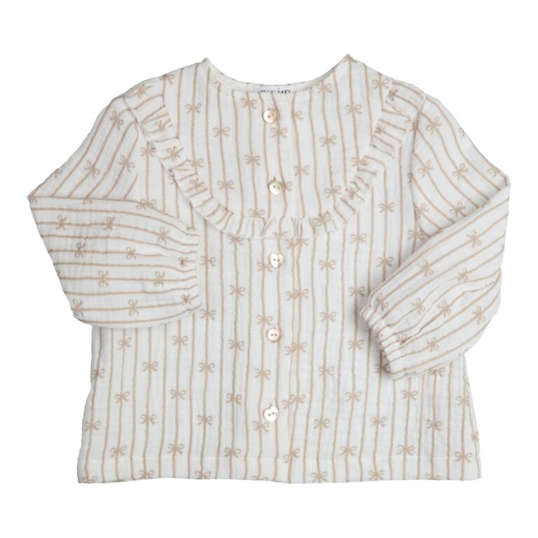 Gymp - Blouse Onna