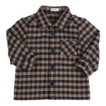Gymp - Blouse Harley