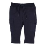 Gymp - Broek Carbondoux Jongens