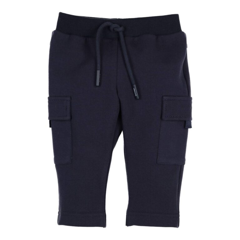 Gymp - Broek Carbondoux Jongens