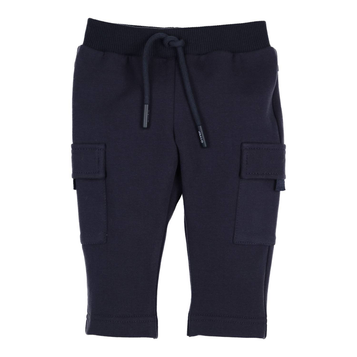 410-6504-20-M-125-63 Gymp - Broek Carbondoux Jongens