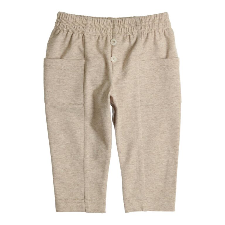 Gymp - Lange broek Aerochine
