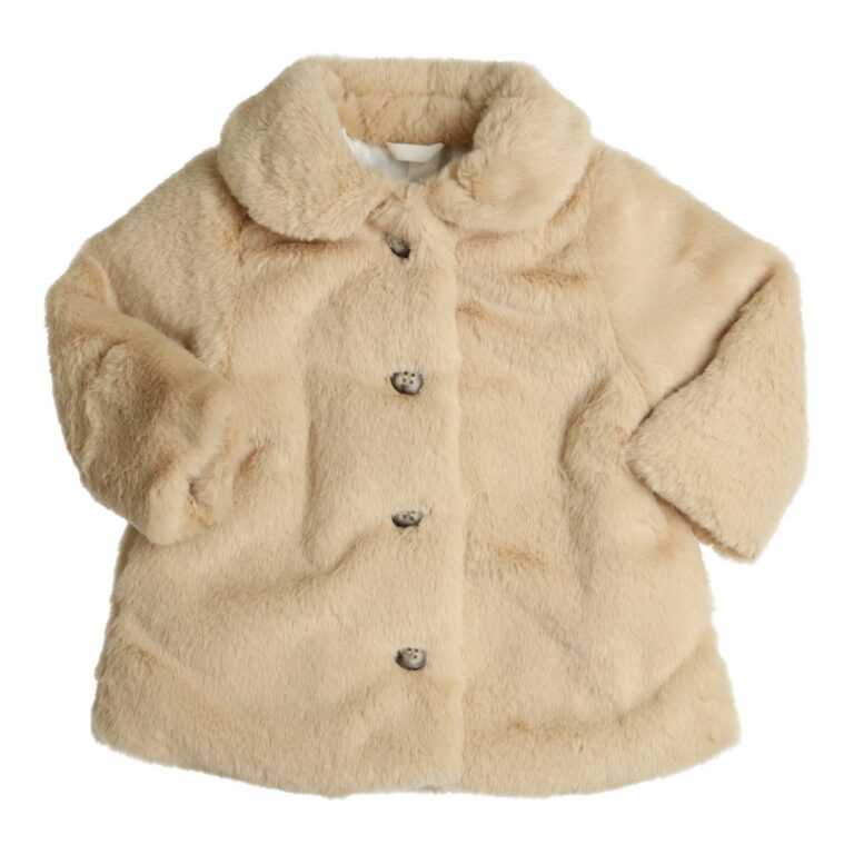 Gymp - Jas Polla Beige