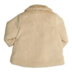 Gymp - Jas Polla Beige - Afbeelding 3