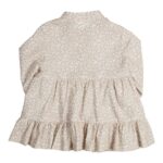 Gymp - Jurk Candice Beige - Afbeelding 3