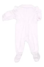 Poetree - Boxpakje Velvet Roze Ruffle - Afbeelding 3