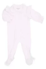 Poetree - Boxpakje Velvet Roze Ruffle
