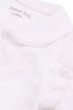 Poetree - Boxpakje Velvet Roze Ruffle - Afbeelding 4