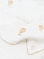 Poetree - Swaddle Blanket Little Voyager - Afbeelding 2