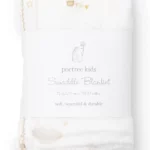 Poetree - Swaddle Blanket Little Voyager