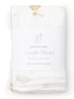 Poetree - Swaddle Blanket Little Voyager