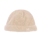 Poetree - Babymutsje Velvet Beige