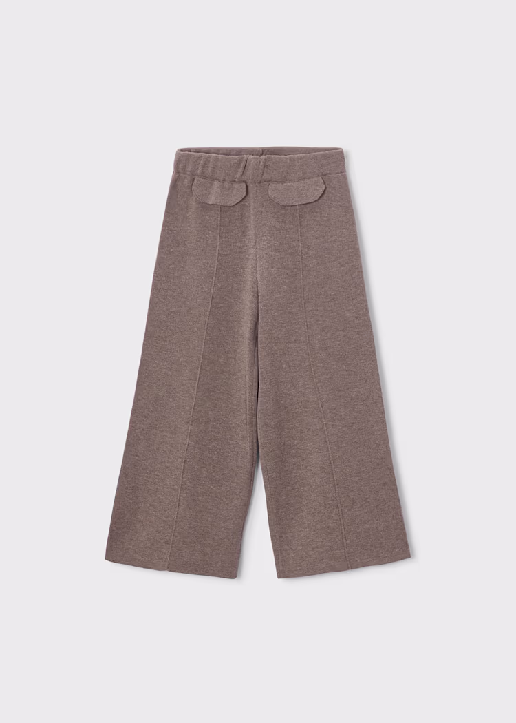 Mayoral - Bruine Gebreide Broek