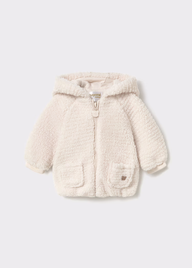 Mayoral - BabyJas Teddy met Oortjes