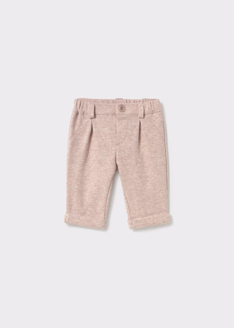 Mayoral - Baby Pantalon Beige