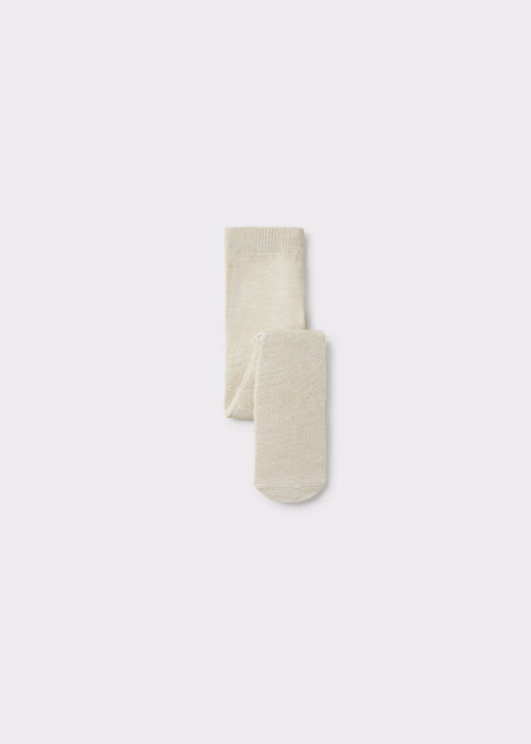 Mayoral - Maillot Beige met Goud